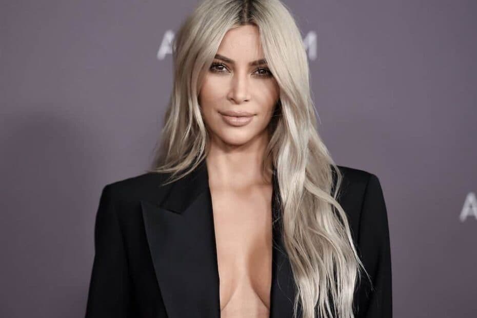 Olaplex Kardashian