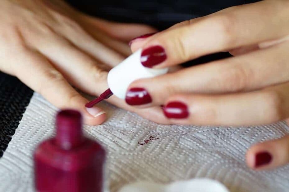 manicure tendenze