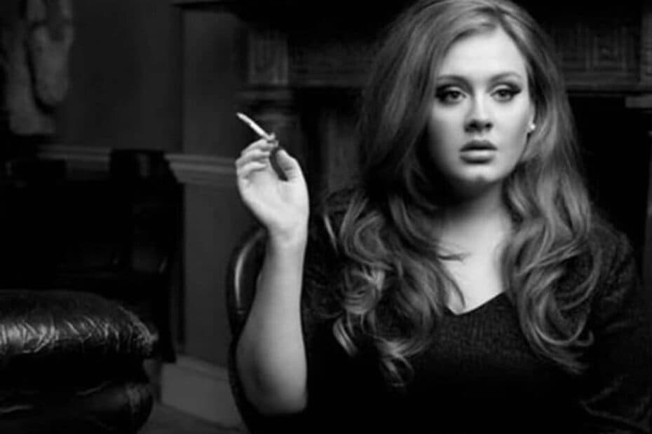 Adele - 21