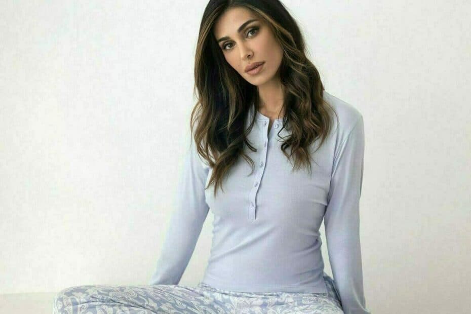 belen pigiama