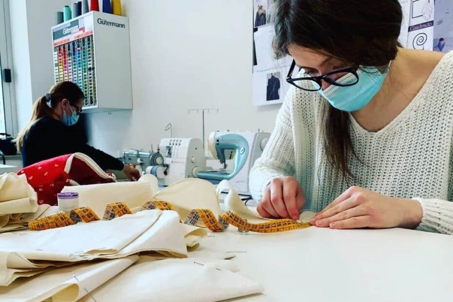 OPEN DAY ACCADEMIA DI MODA