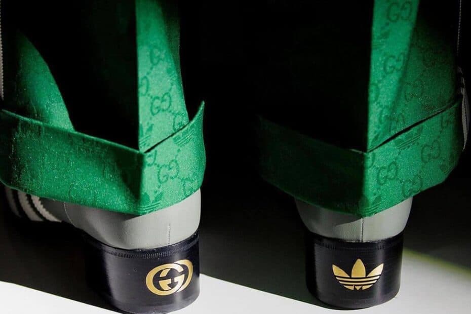adidas gucci collaborazione