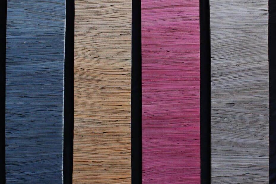 materiali eco