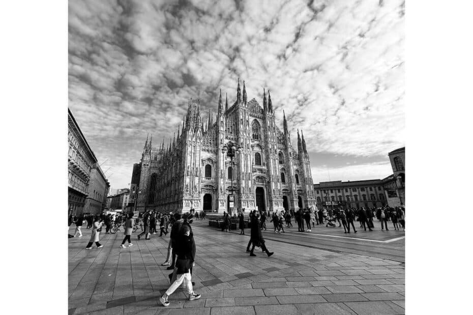 milano moda 2023