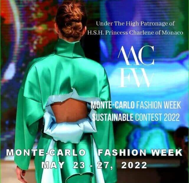 settimana della moda monaco