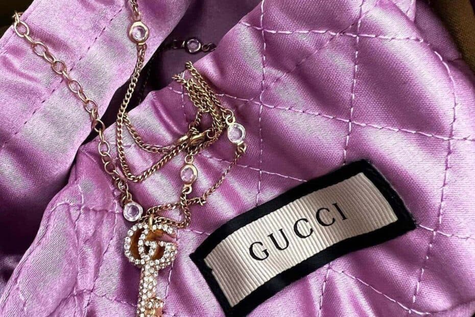 sfilata gucci 2022 maggio