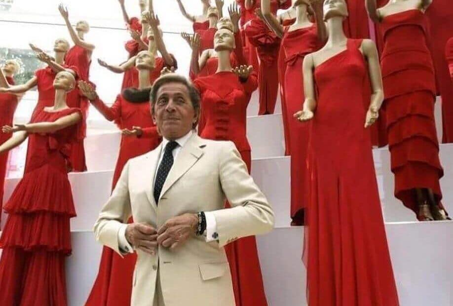 compleanno valentino