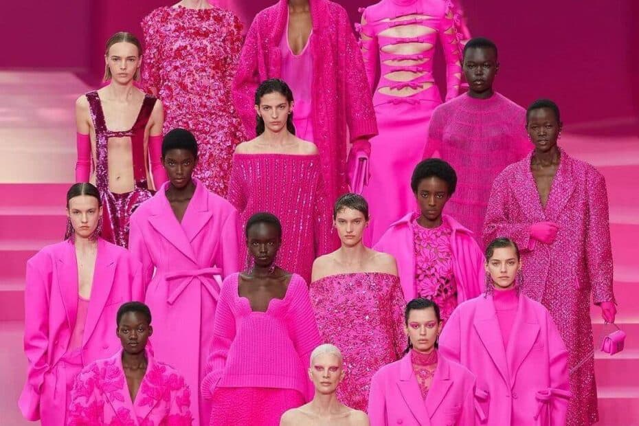 nuova collezione valentino
