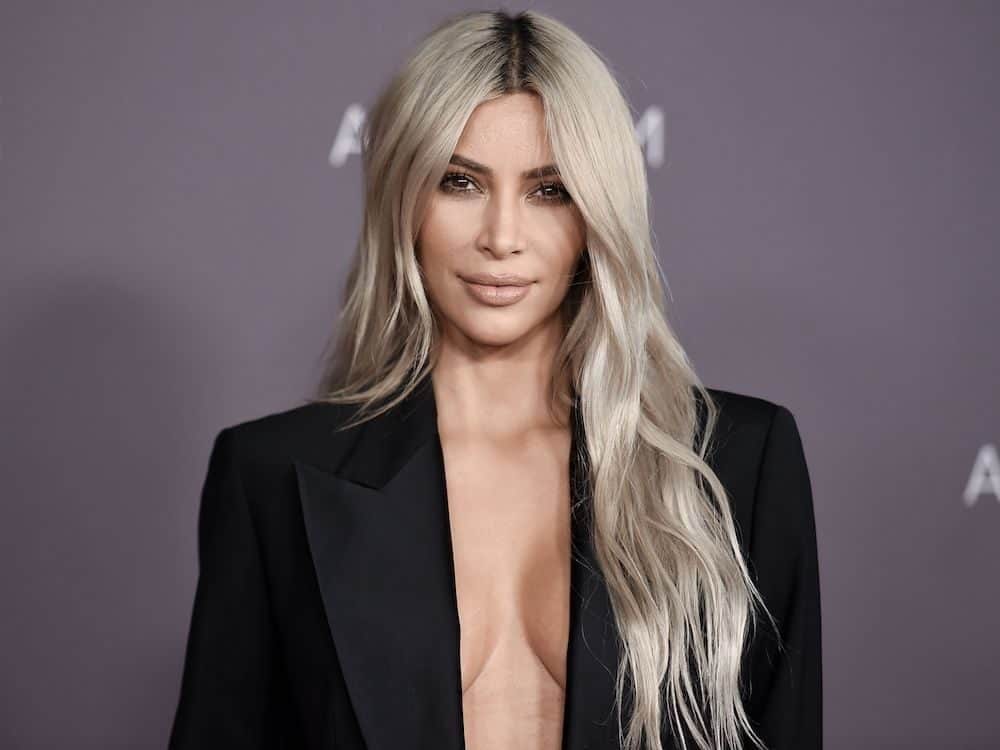 Olaplex Kardashian