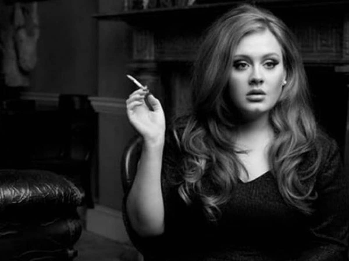 Adele - 21
