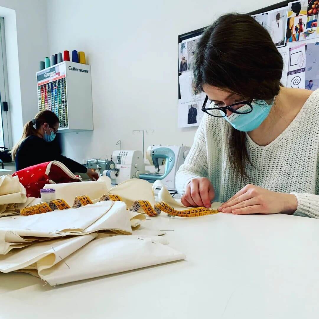 OPEN DAY ACCADEMIA DI MODA