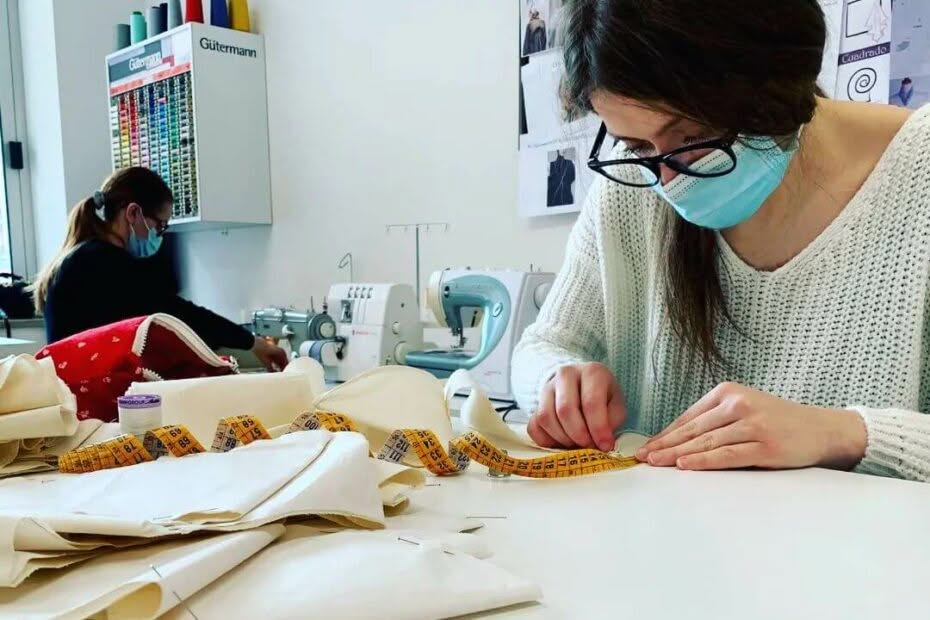 OPEN DAY ACCADEMIA DI MODA