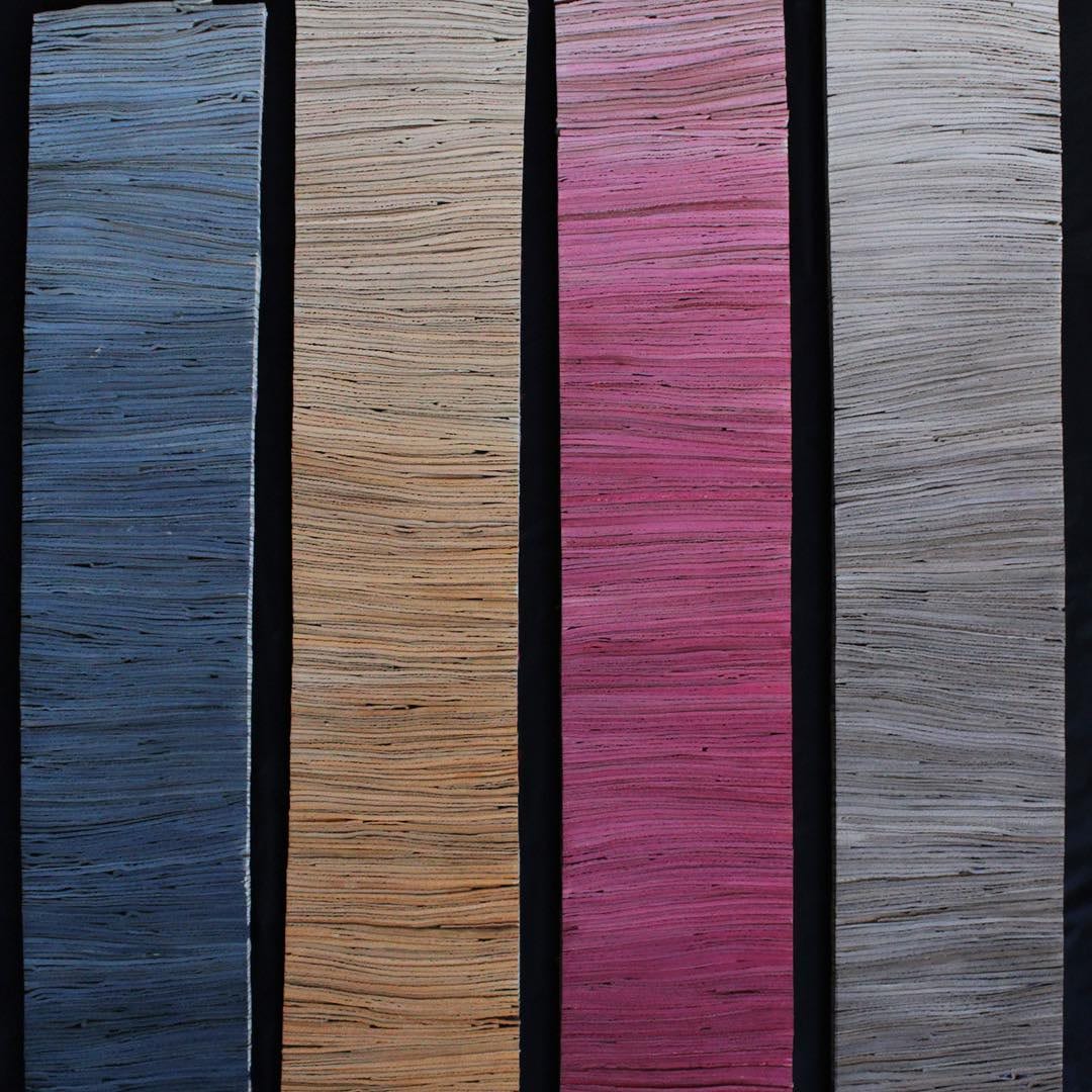 materiali eco