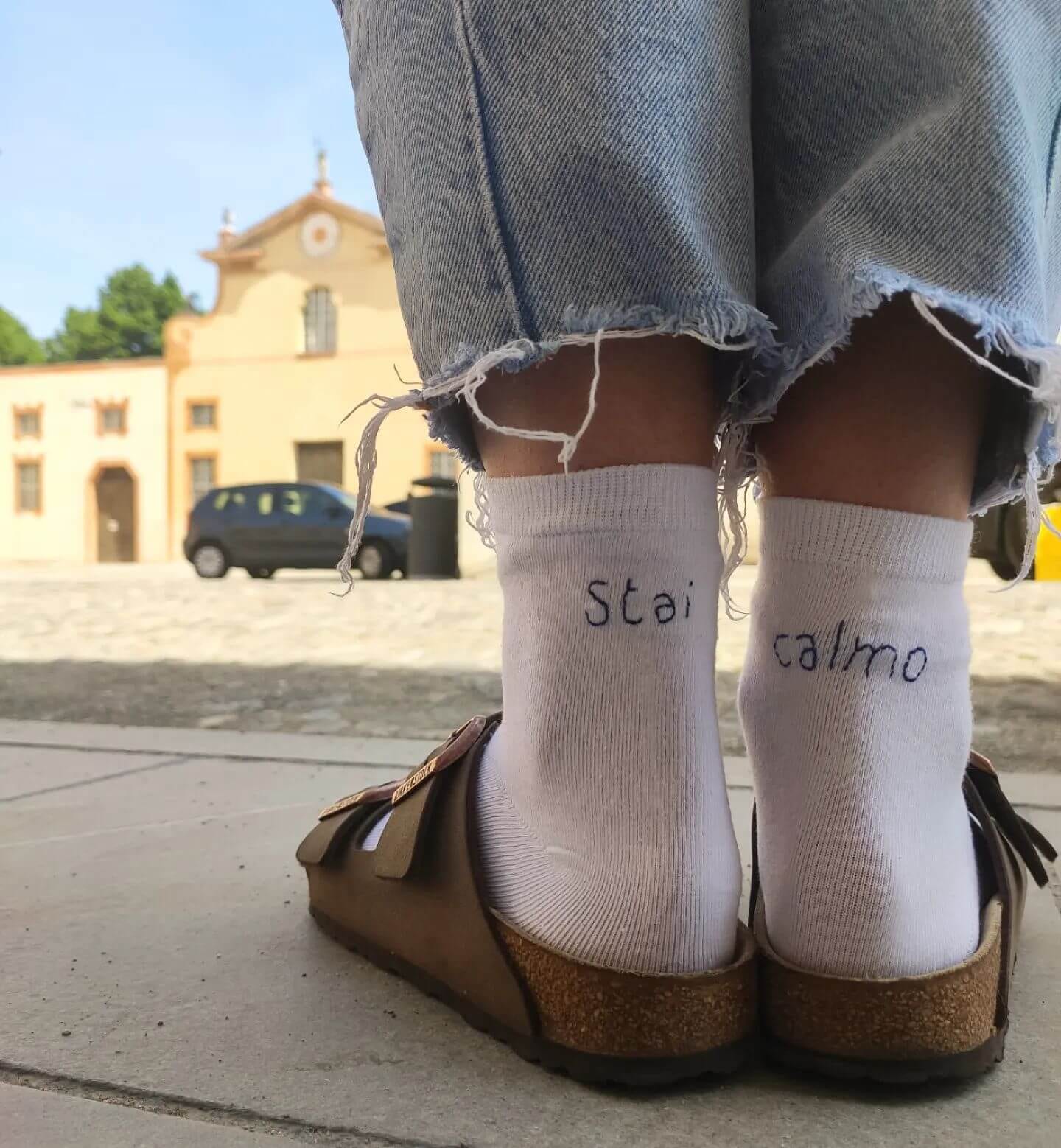 outfit per l maturità