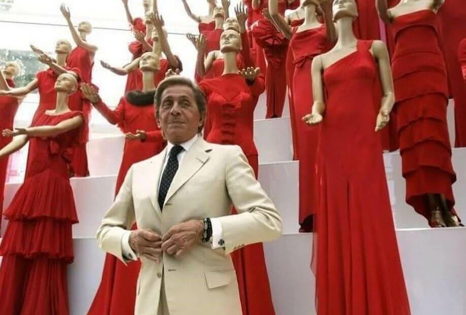 compleanno valentino